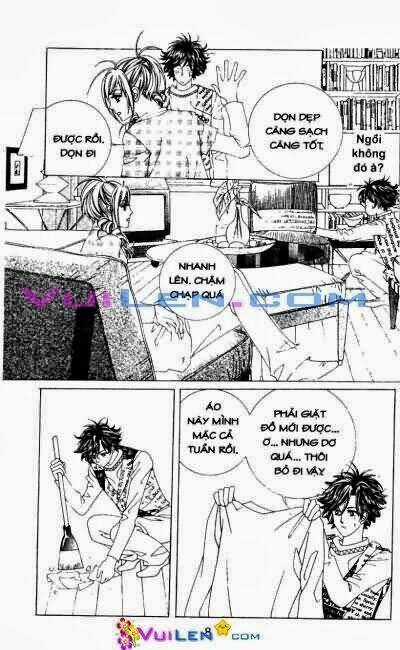 Bóng Mây Qua Chapter 3 trang 7