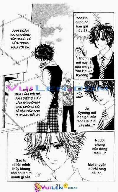 Bóng Mây Qua Chapter 3 trang 70