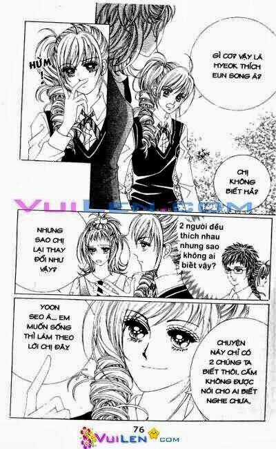 Bóng Mây Qua Chapter 3 trang 75