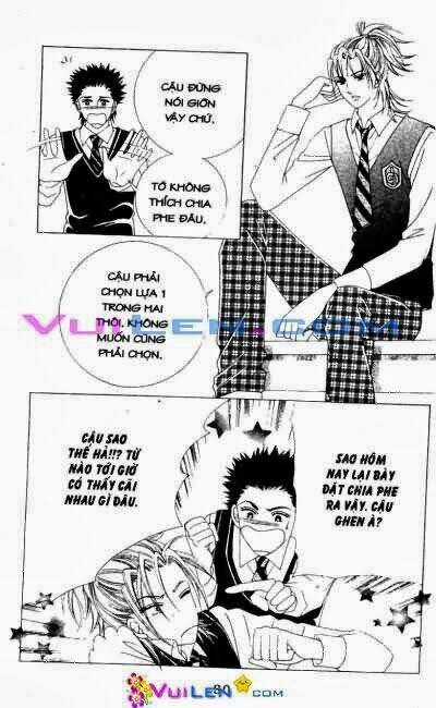 Bóng Mây Qua Chapter 3 trang 79