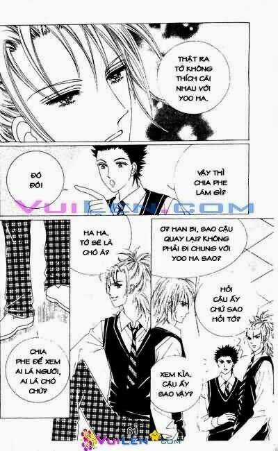 Bóng Mây Qua Chapter 3 trang 80