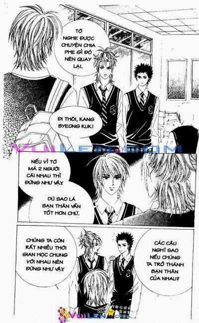 Bóng Mây Qua Chapter 3 trang 81