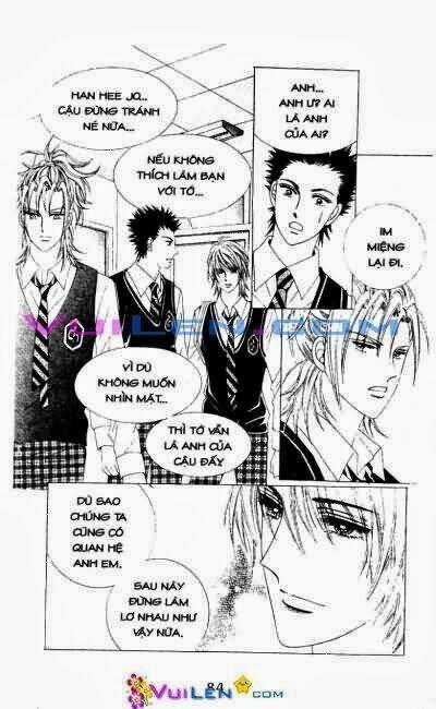 Bóng Mây Qua Chapter 3 trang 83