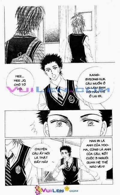 Bóng Mây Qua Chapter 3 trang 85