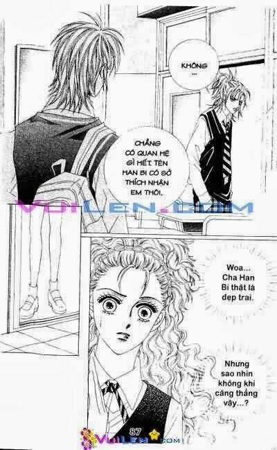 Bóng Mây Qua Chapter 3 trang 86