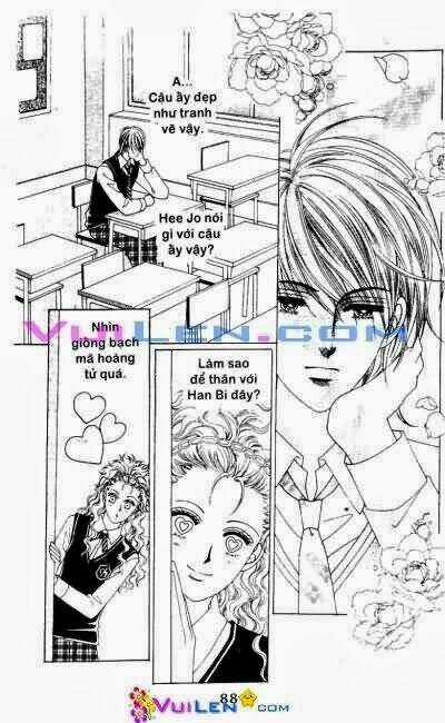 Bóng Mây Qua Chapter 3 trang 87