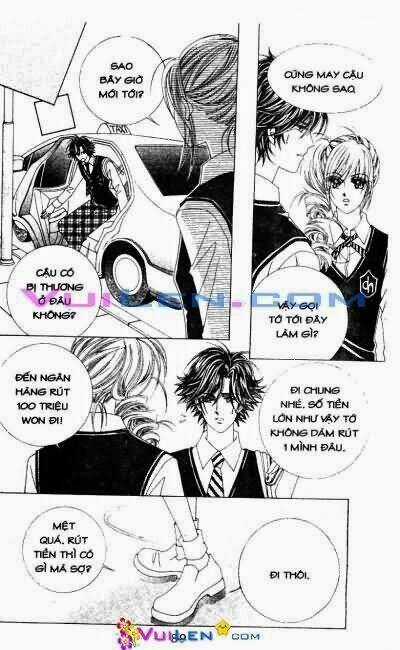 Bóng Mây Qua Chapter 3 trang 88