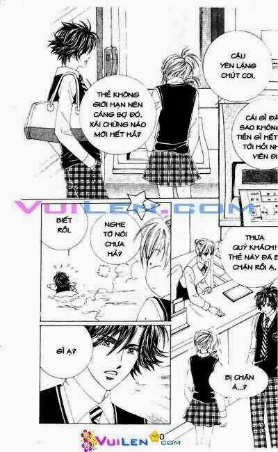 Bóng Mây Qua Chapter 3 trang 89