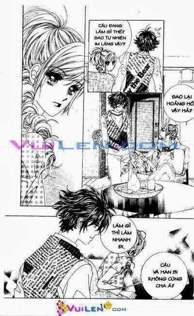 Bóng Mây Qua Chapter 3 trang 9