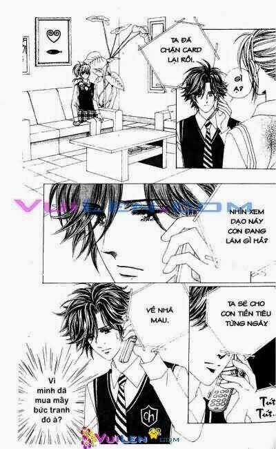 Bóng Mây Qua Chapter 3 trang 91