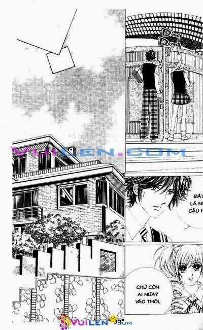 Bóng Mây Qua Chapter 3 trang 93