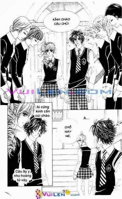 Bóng Mây Qua Chapter 3 trang 94