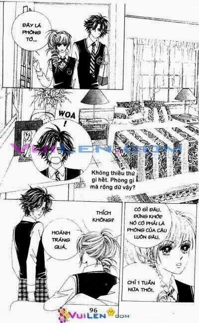 Bóng Mây Qua Chapter 3 trang 95