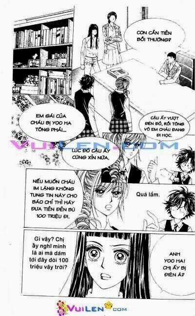 Bóng Mây Qua Chapter 3 trang 97