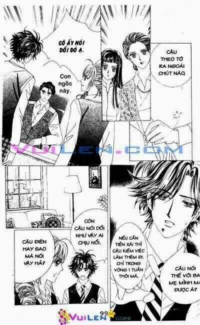 Bóng Mây Qua Chapter 3 trang 98