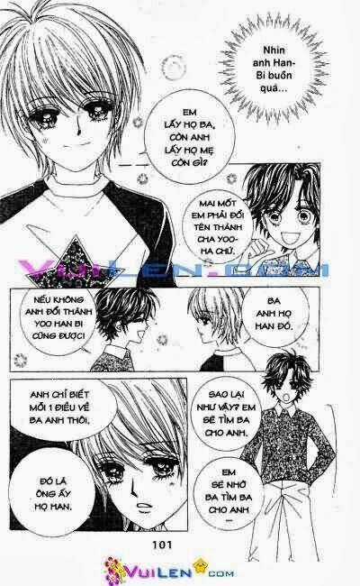 Bóng Mây Qua Chapter 4 trang 100