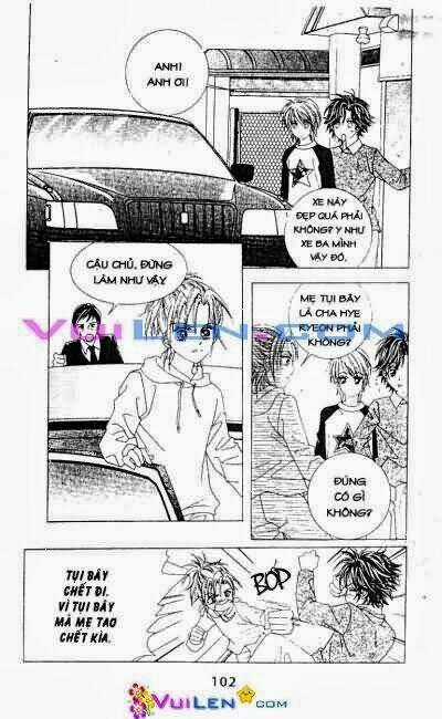 Bóng Mây Qua Chapter 4 trang 101