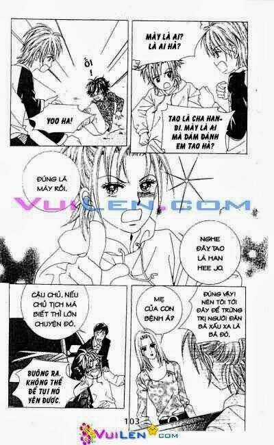 Bóng Mây Qua Chapter 4 trang 102