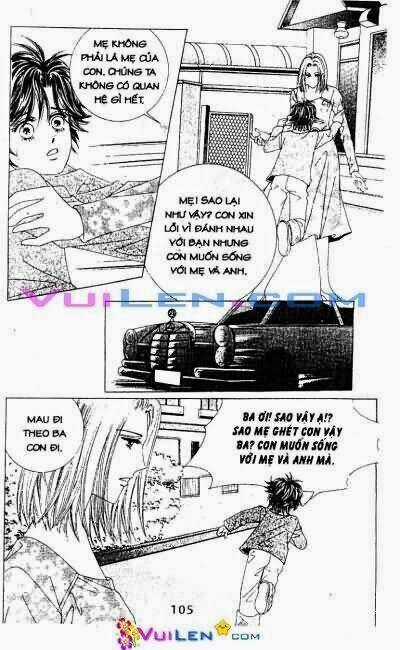 Bóng Mây Qua Chapter 4 trang 104