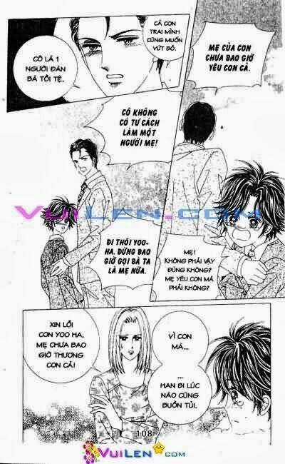 Bóng Mây Qua Chapter 4 trang 107