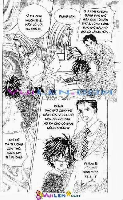 Bóng Mây Qua Chapter 4 trang 110