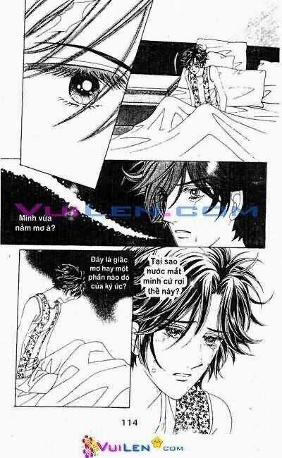Bóng Mây Qua Chapter 4 trang 113
