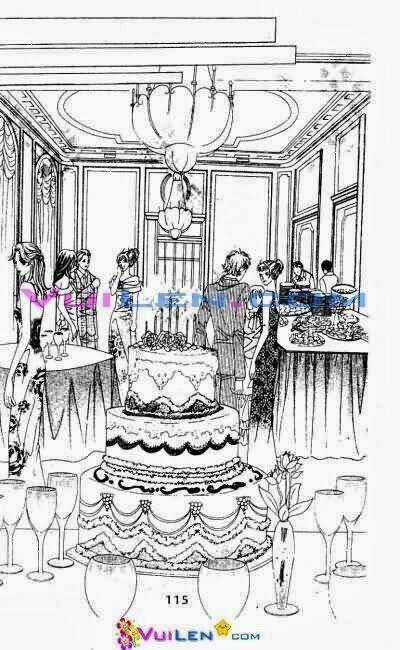 Bóng Mây Qua Chapter 4 trang 114