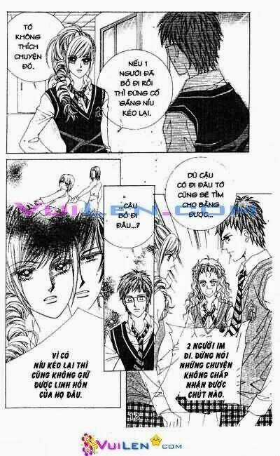 Bóng Mây Qua Chapter 4 trang 12