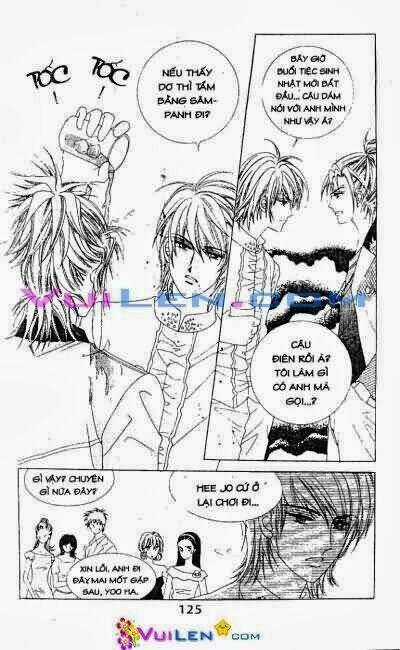 Bóng Mây Qua Chapter 4 trang 124