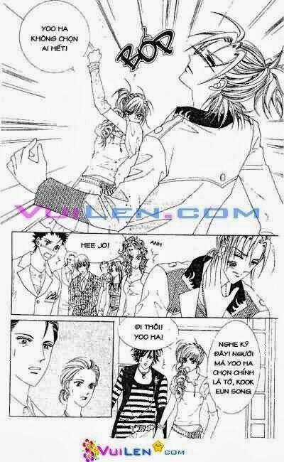 Bóng Mây Qua Chapter 4 trang 126