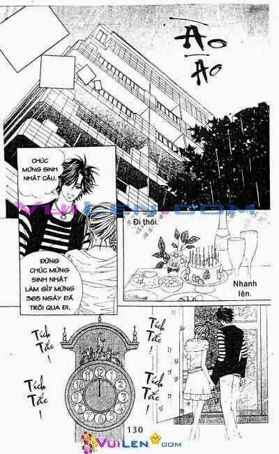 Bóng Mây Qua Chapter 4 trang 129