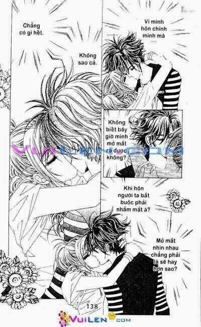 Bóng Mây Qua Chapter 4 trang 137