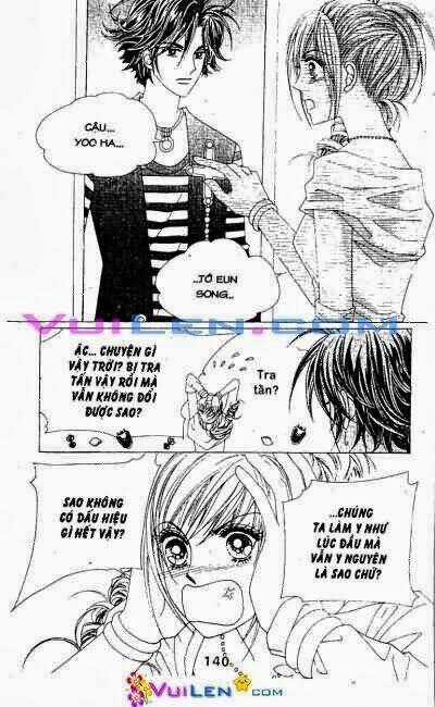 Bóng Mây Qua Chapter 4 trang 139