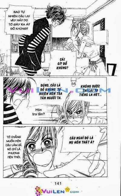 Bóng Mây Qua Chapter 4 trang 140