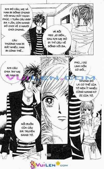 Bóng Mây Qua Chapter 4 trang 142