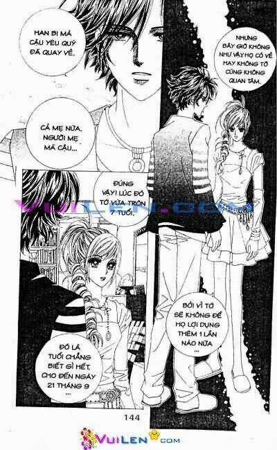 Bóng Mây Qua Chapter 4 trang 143
