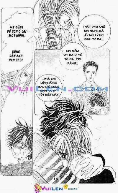 Bóng Mây Qua Chapter 4 trang 144
