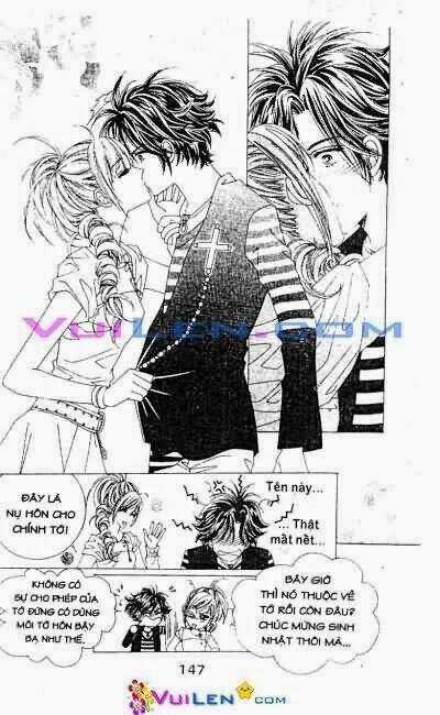 Bóng Mây Qua Chapter 4 trang 146