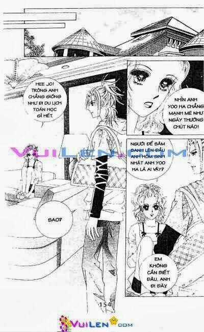 Bóng Mây Qua Chapter 4 trang 153