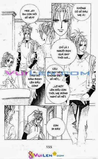 Bóng Mây Qua Chapter 4 trang 154