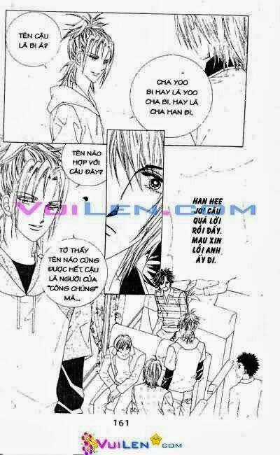 Bóng Mây Qua Chapter 4 trang 160