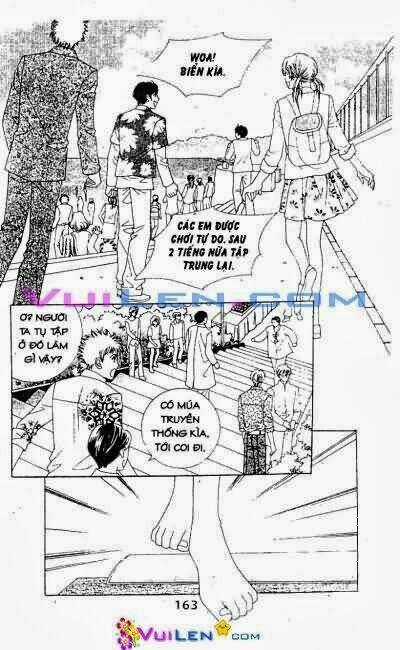 Bóng Mây Qua Chapter 4 trang 162