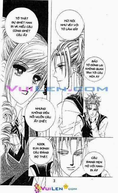 Bóng Mây Qua Chapter 4 trang 2