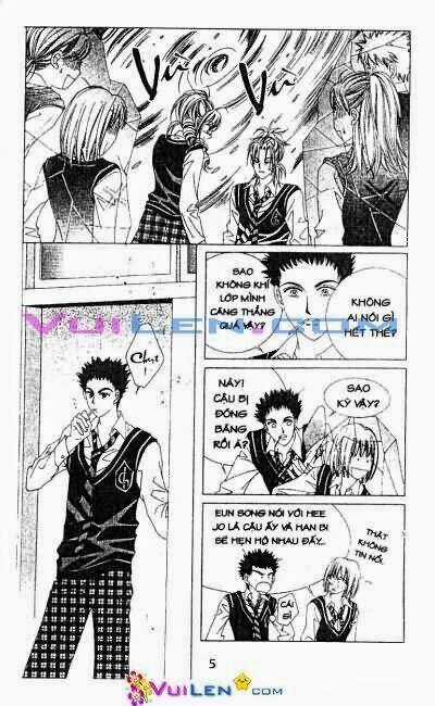 Bóng Mây Qua Chapter 4 trang 4