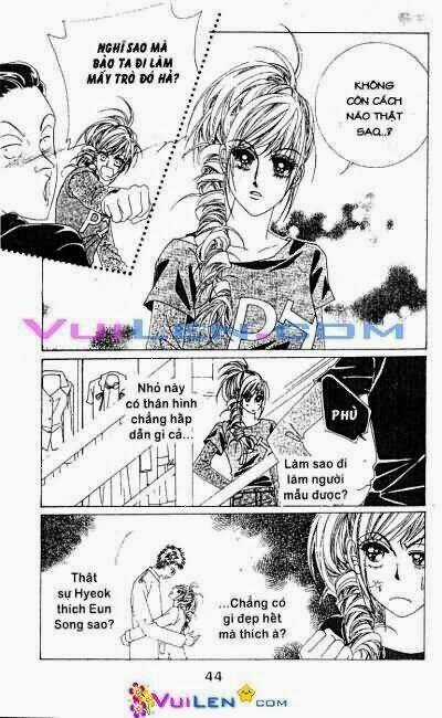 Bóng Mây Qua Chapter 4 trang 43