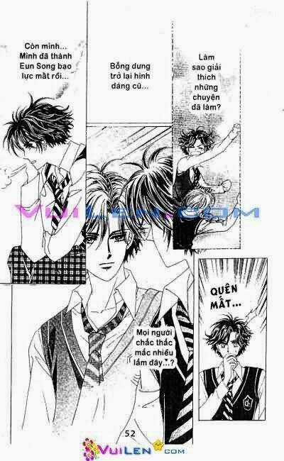 Bóng Mây Qua Chapter 4 trang 51