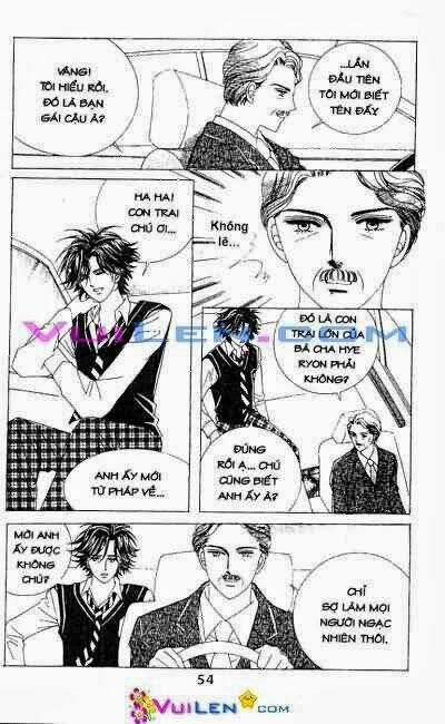 Bóng Mây Qua Chapter 4 trang 53
