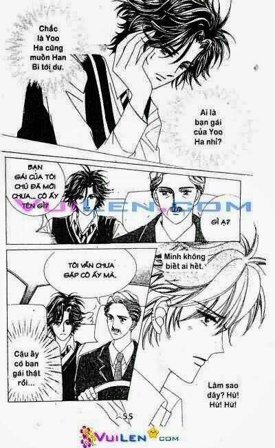 Bóng Mây Qua Chapter 4 trang 54