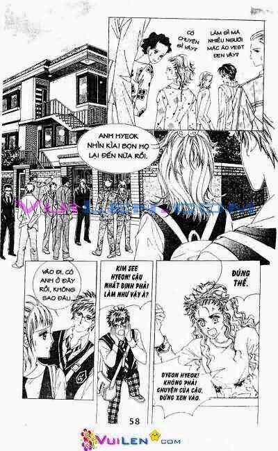 Bóng Mây Qua Chapter 4 trang 57