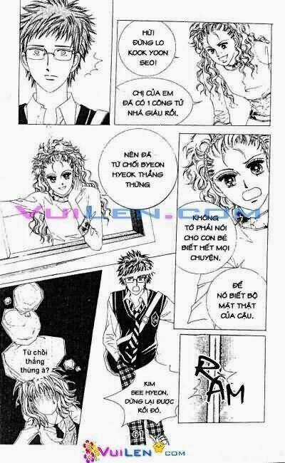 Bóng Mây Qua Chapter 4 trang 60